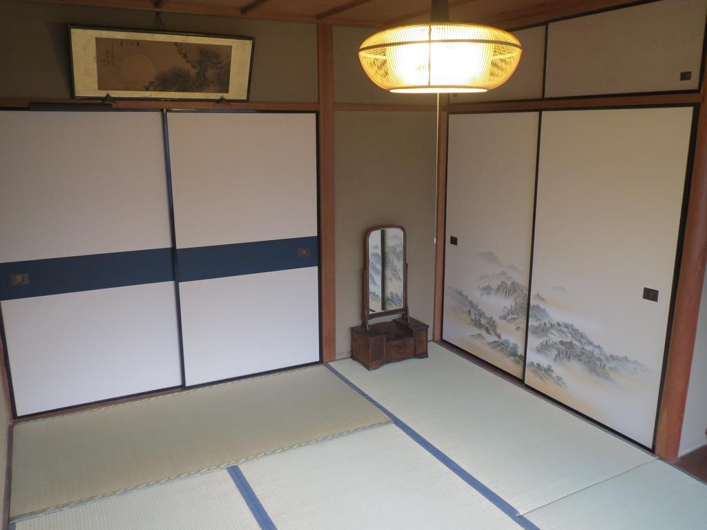 Murasakino Guesthouse Kyoto Bagian luar foto