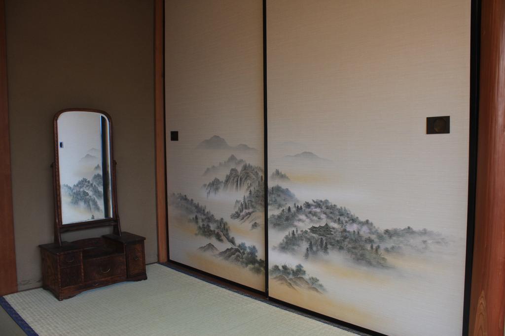 Murasakino Guesthouse Kyoto Bagian luar foto