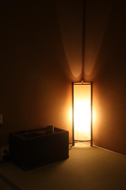 Murasakino Guesthouse Kyoto Bagian luar foto