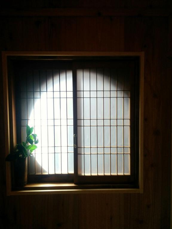 Murasakino Guesthouse Kyoto Bagian luar foto