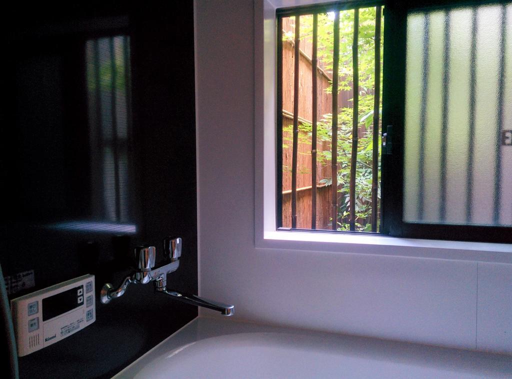 Murasakino Guesthouse Kyoto Bagian luar foto
